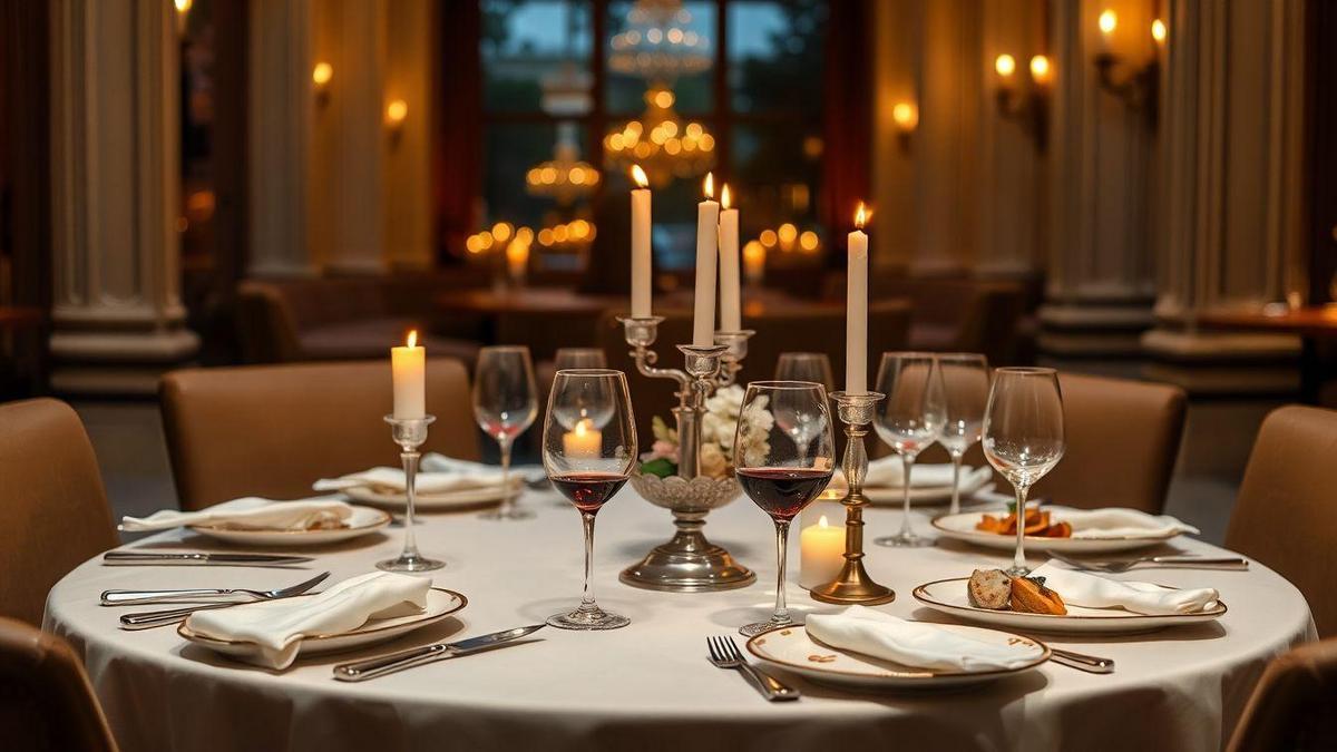 Dicas para selecionar vinhos premium para acompanhar jantares gourmet caseiros
